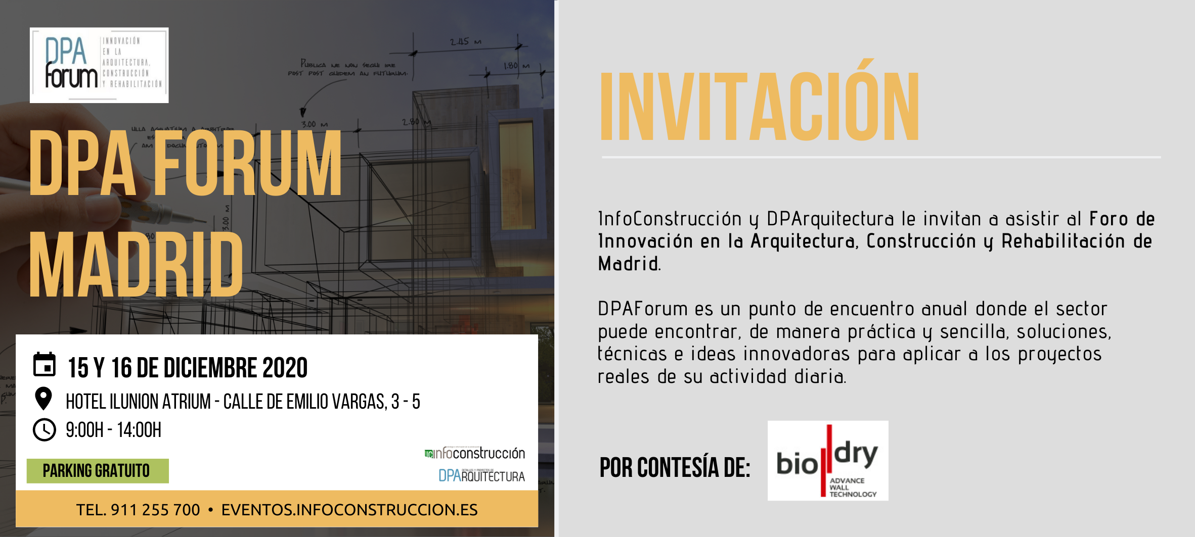 invitación