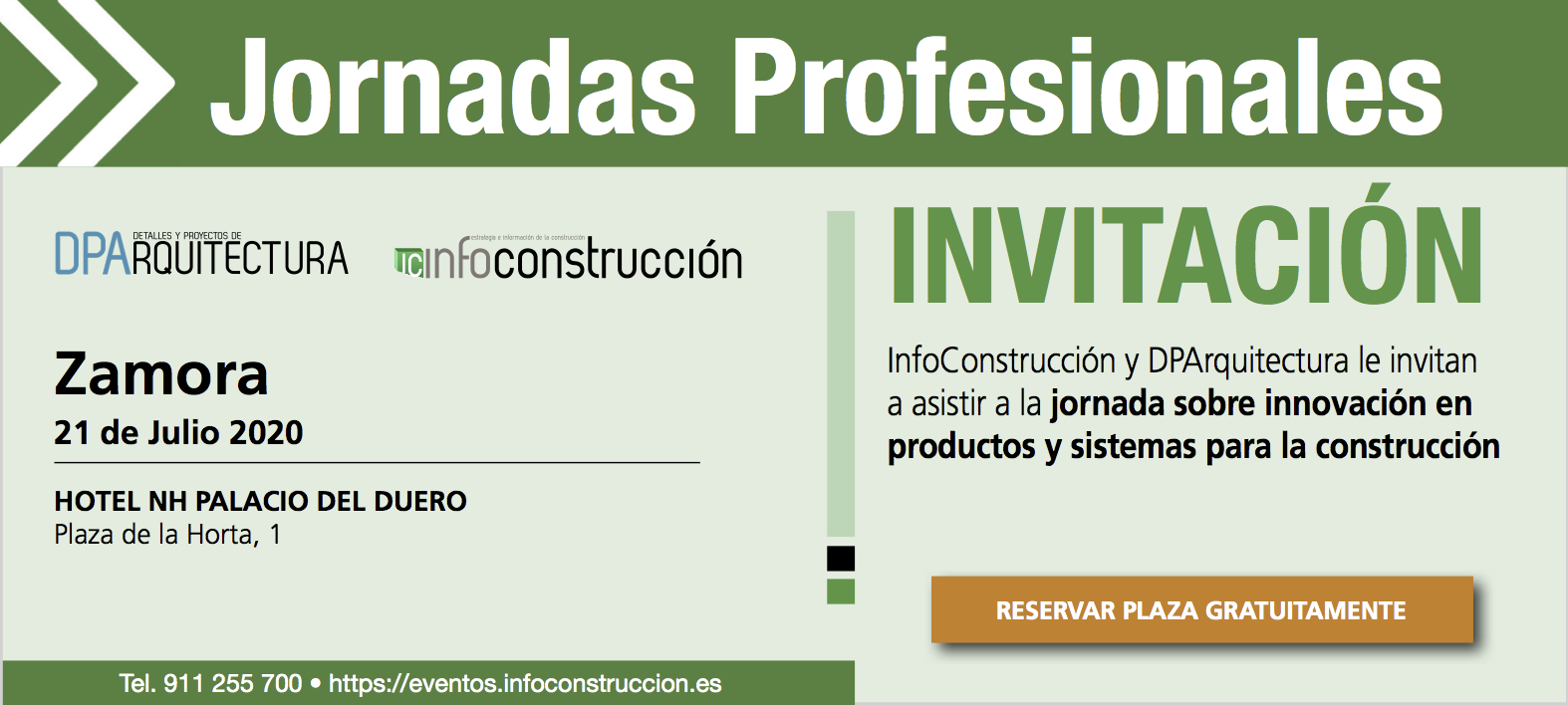 invitación