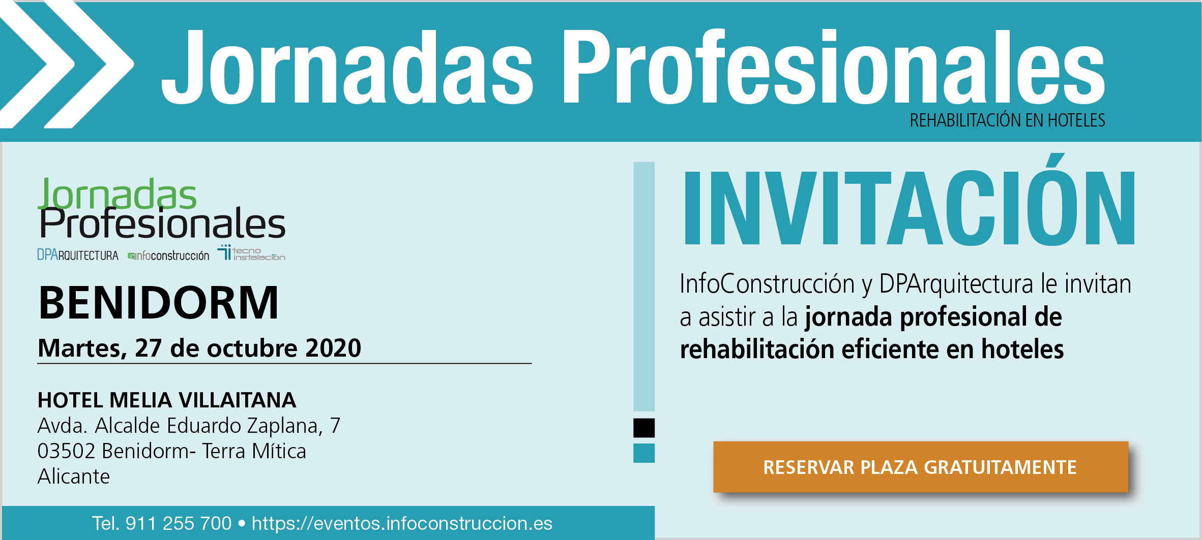 invitación