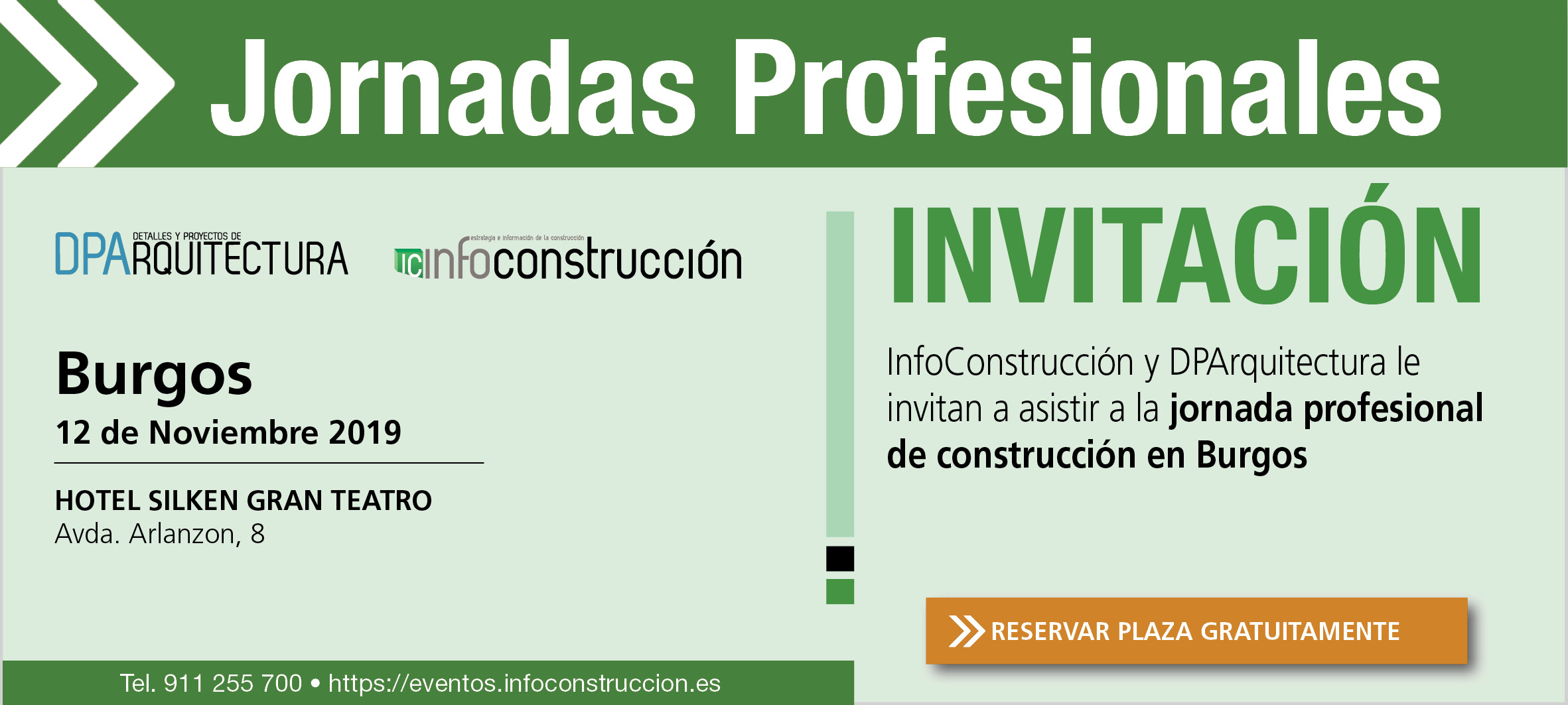 invitación