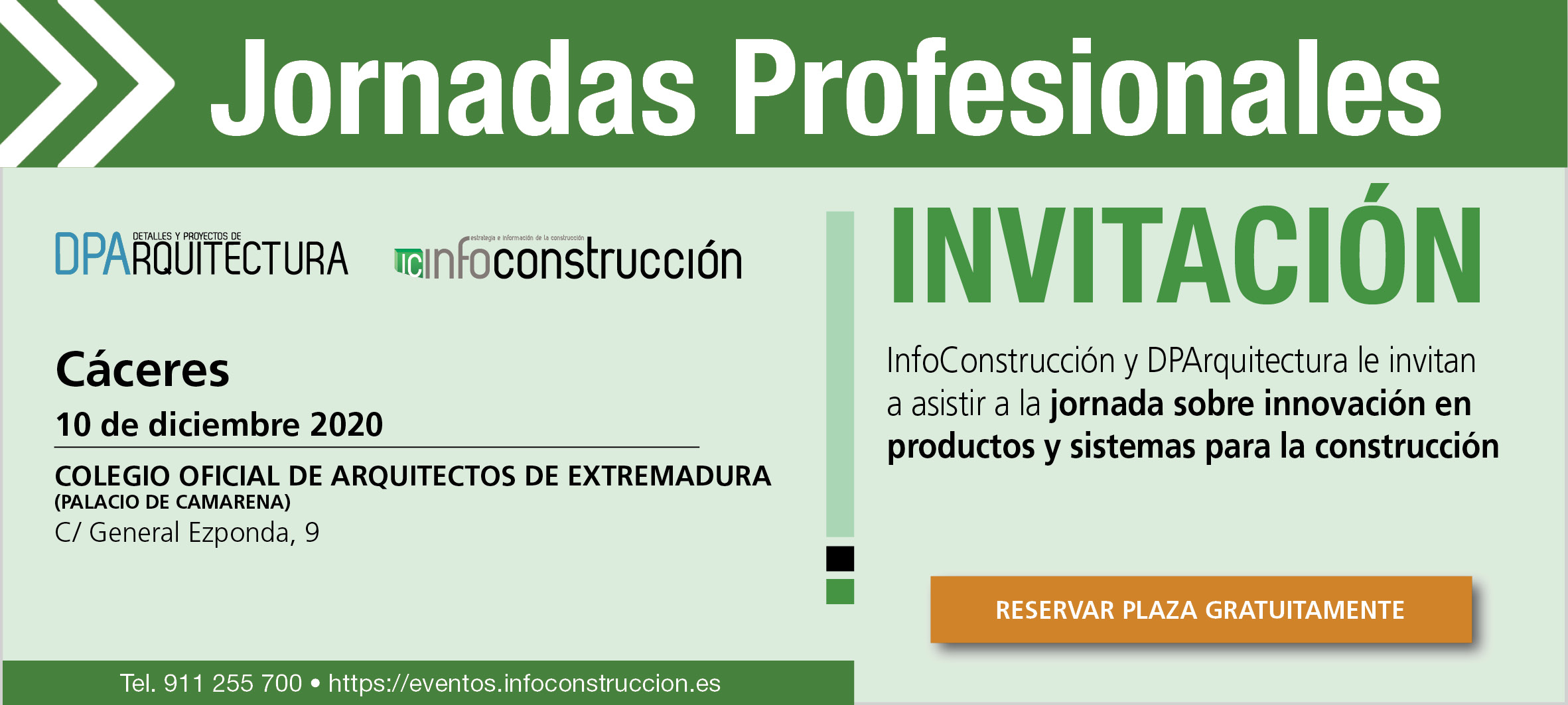 invitación