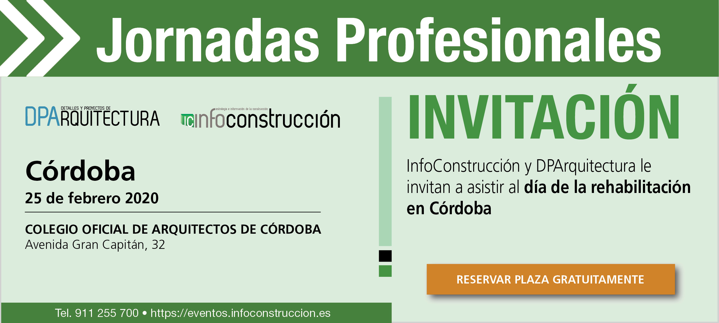 invitación