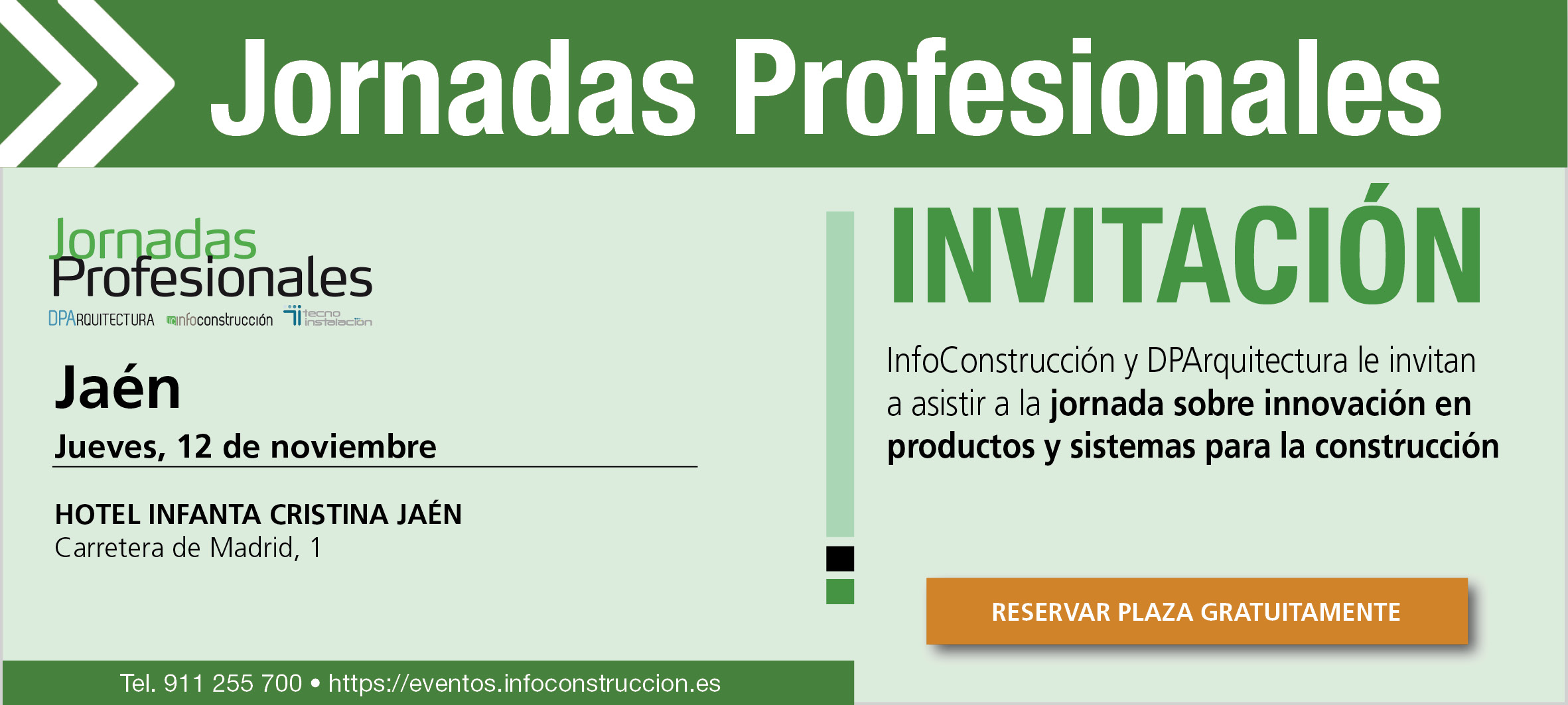 invitación