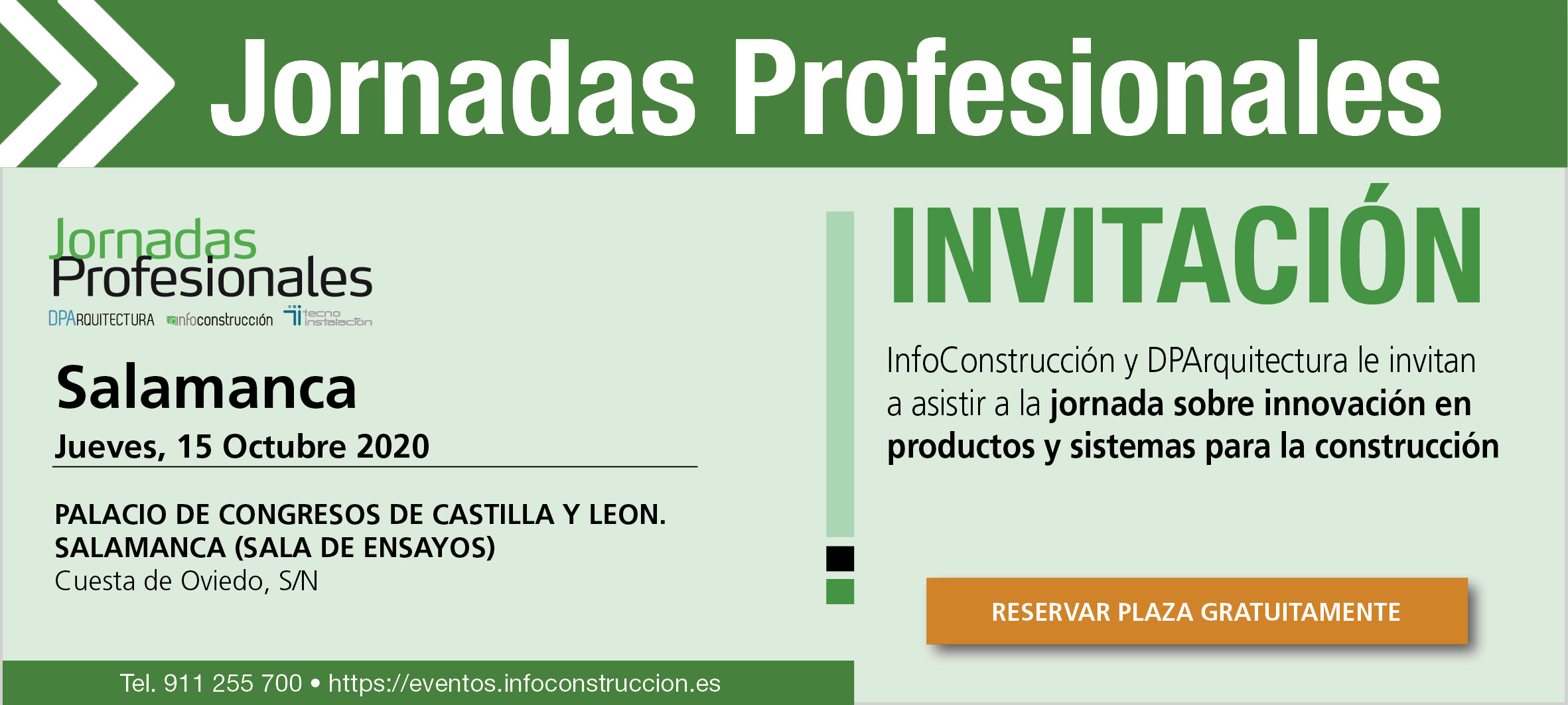 invitación