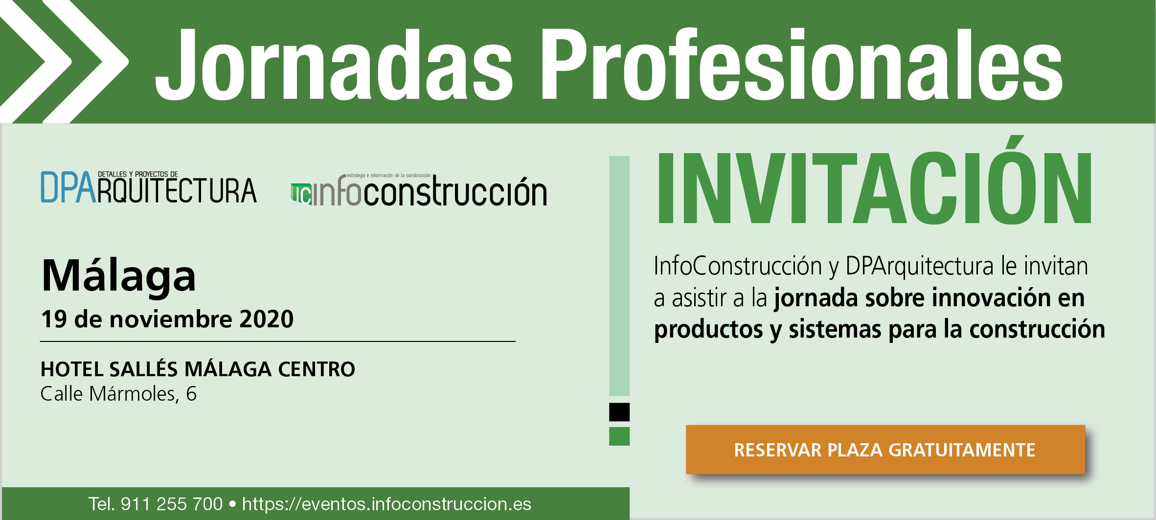 invitación