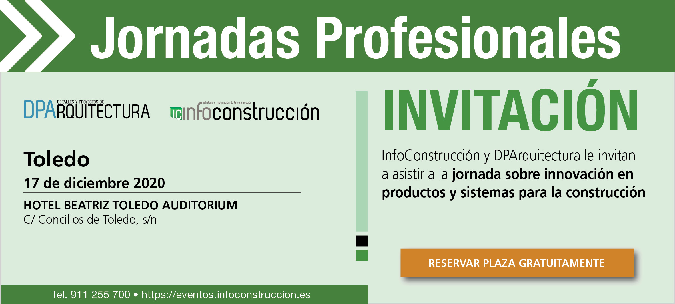 invitación