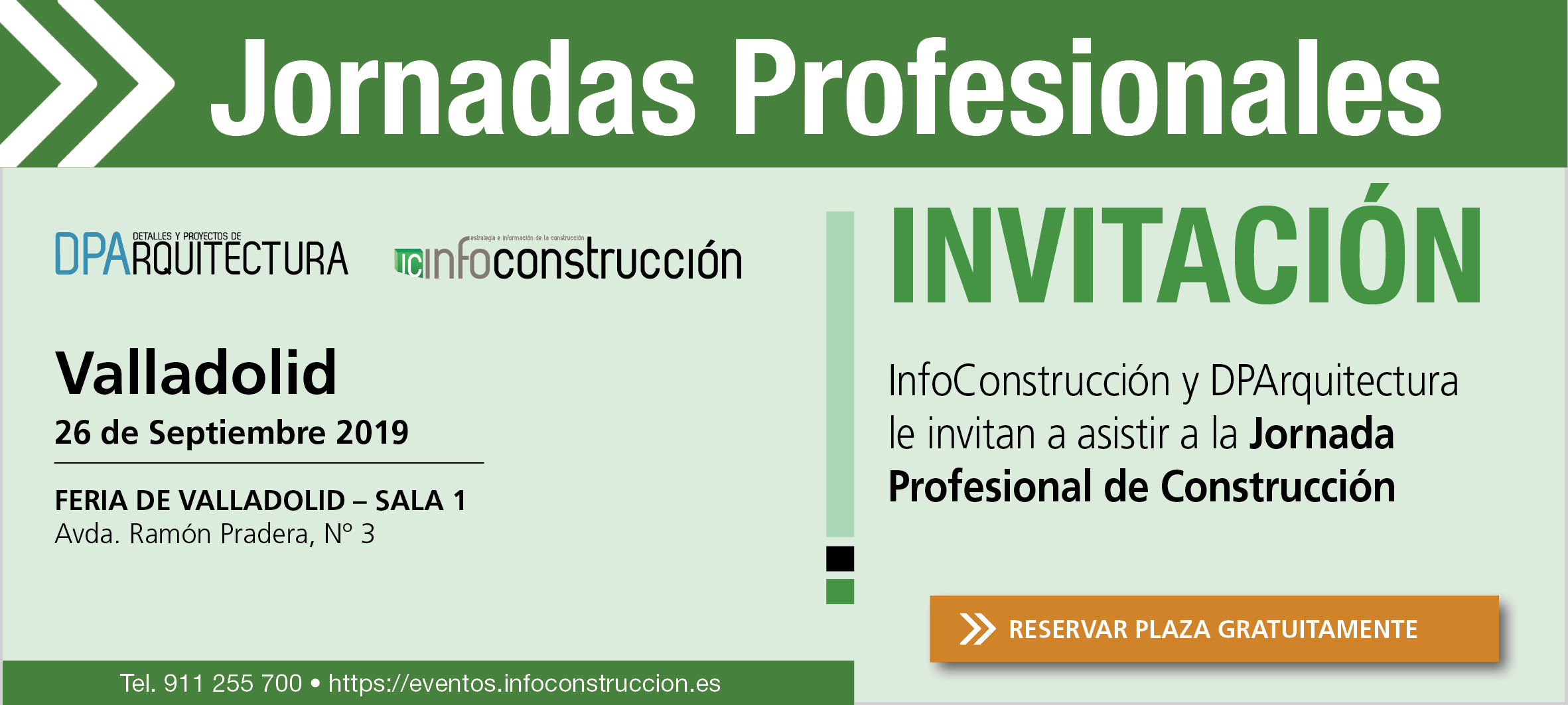 invitación