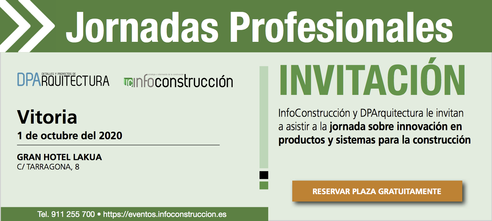 invitación