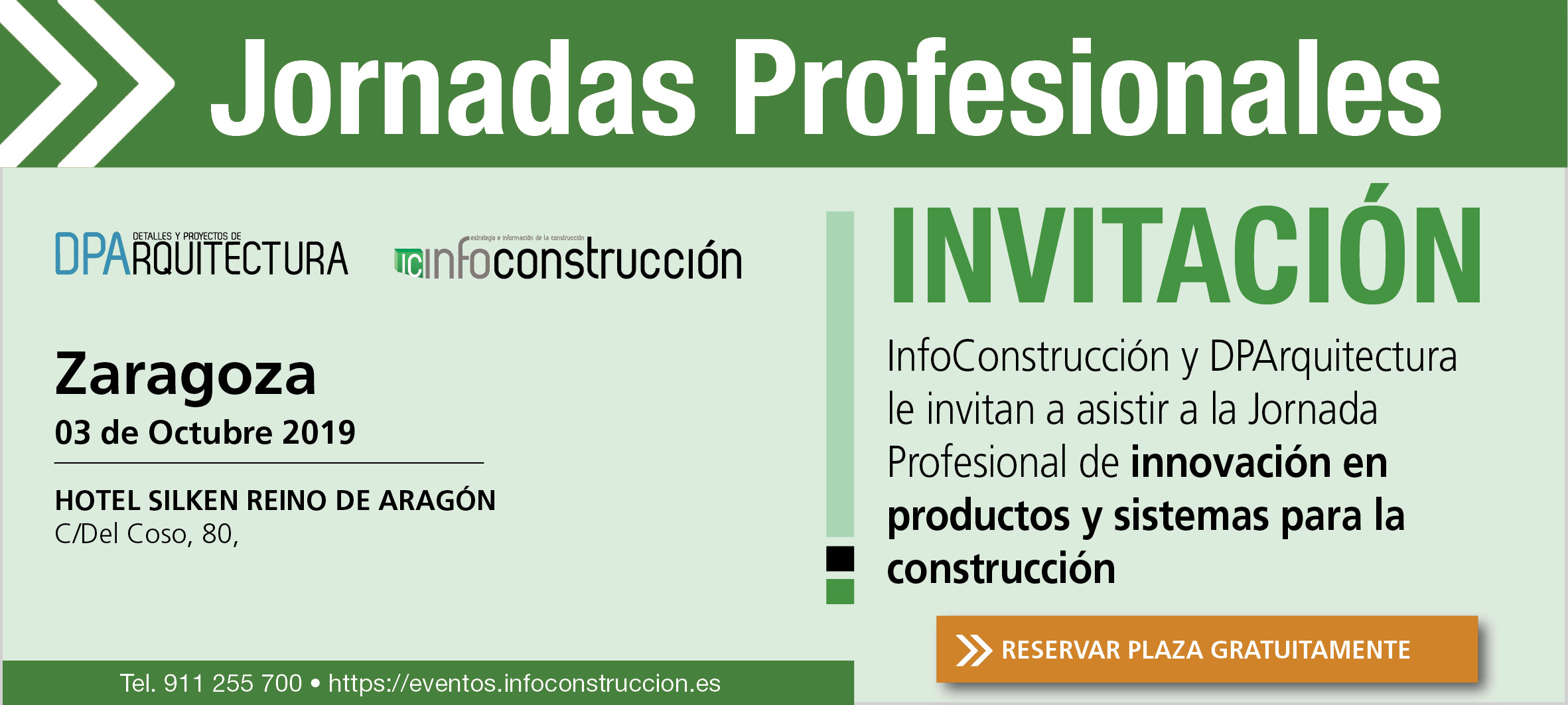 invitación