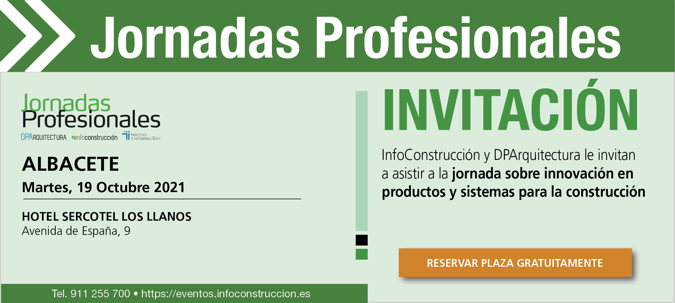 invitación