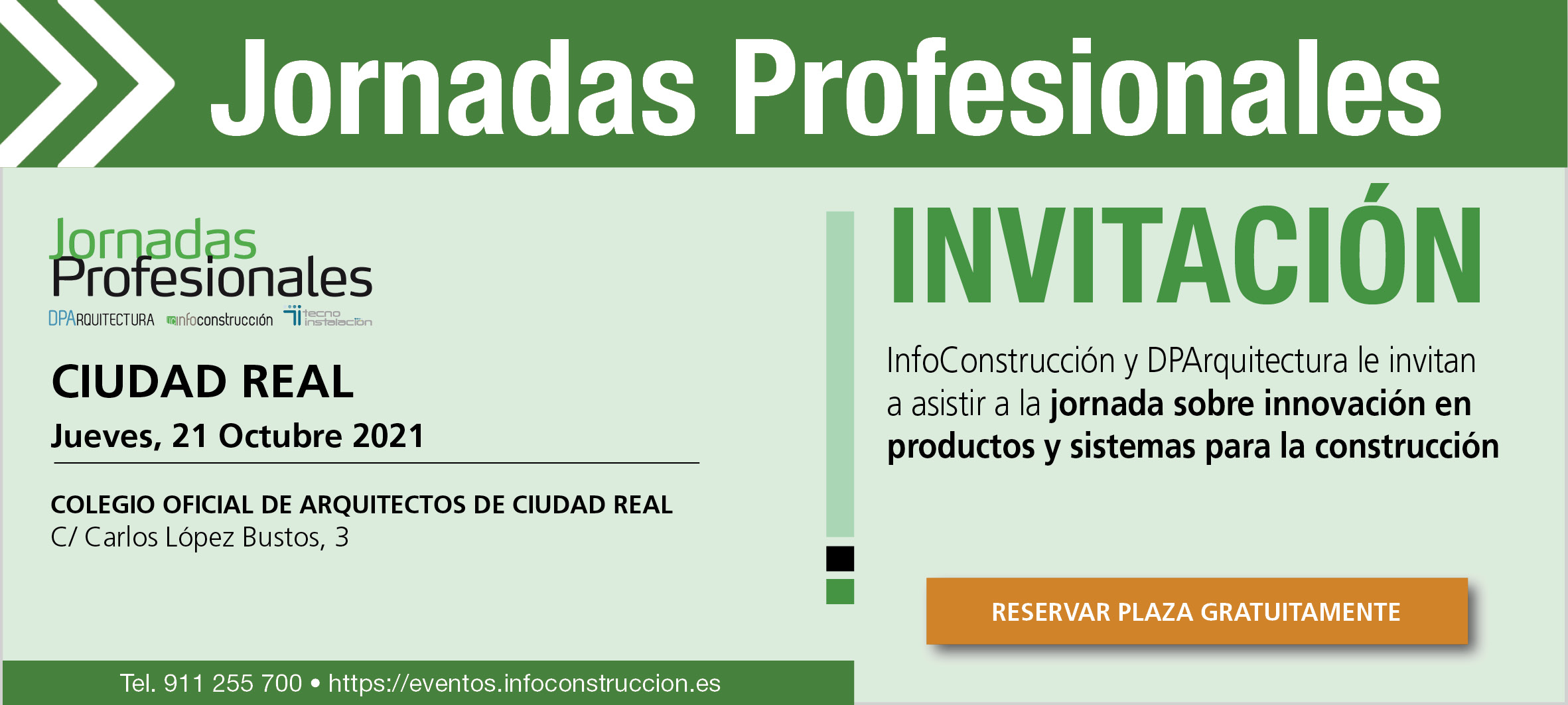 invitación