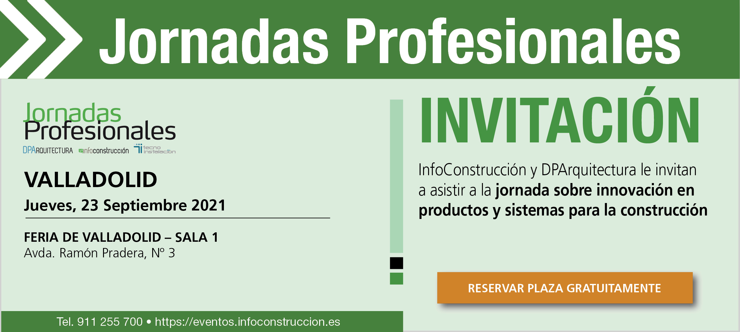 invitación