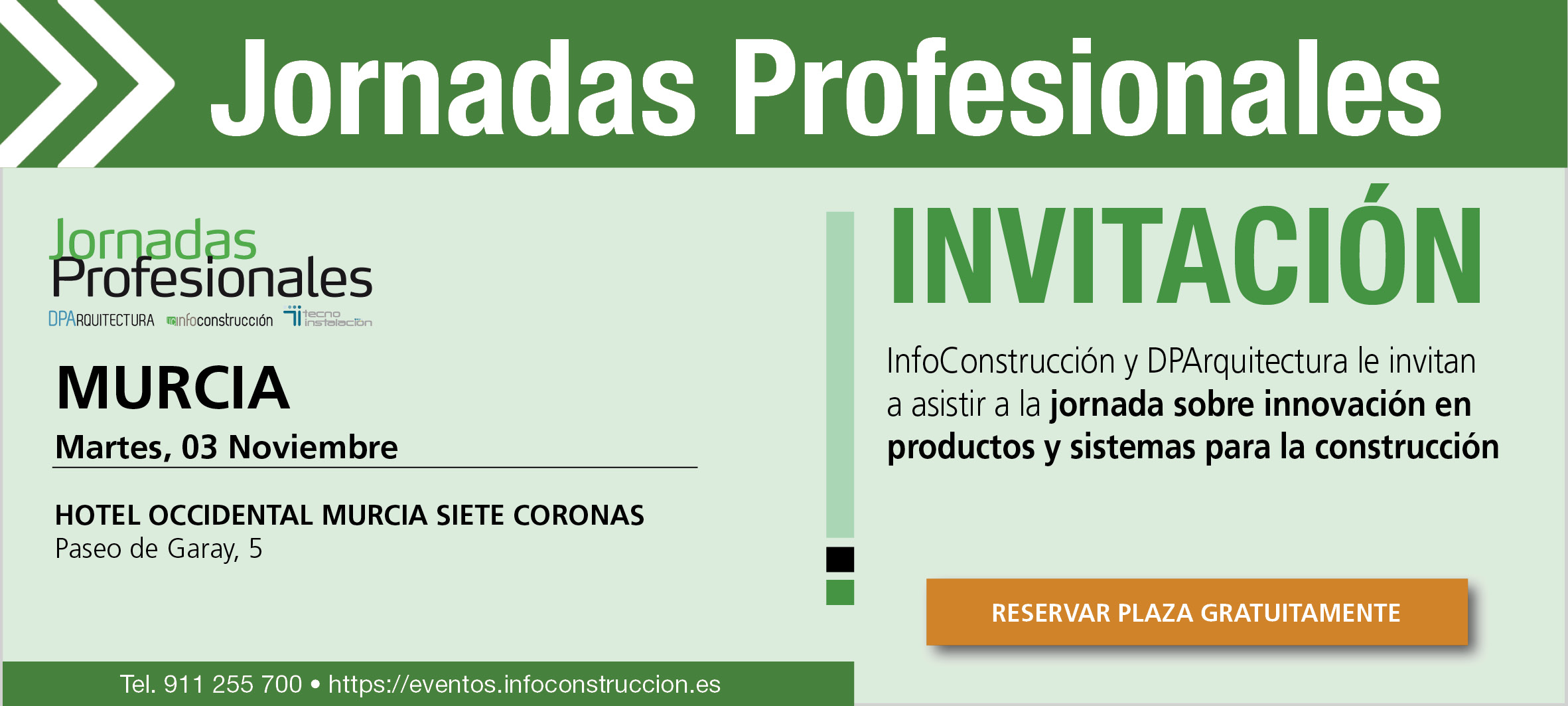 invitación