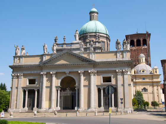 Seminario Arzobispal de Vercelli